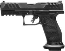 Walther PDP Pro-E 9mm Optics-Ready Pistol with Dyn... - 9mm