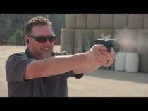 Sig Sauer P322 .22 LR Optics-Ready Compact Pistol, 20-Round Capacity - .22 LR