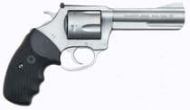 Charter Arms StealthGuard .38 SPL Stainless 6-Shot Revolver - .38 Special