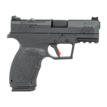 Tisas PX-9 Carry 9mm Luger 3.5in Black