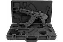 Arsenal SAM7K 7.62x39mm 8.5in Black - 7.62X39