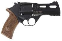 Hi Point Rhino Compact Revolver - Reliable Conceal... - 
