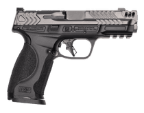 Smith & Wesson M&P9 M2.0 Metal 9mm 4.2in Ported Black - 9mm