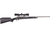 Savage Arms 110 Apex Storm XP .400 Legend 18in Black - .400 Legend