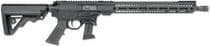 Rock River BT9 R9 Gen 1: Precision 9MM Semi-Auto Competition Rifle - 9mm