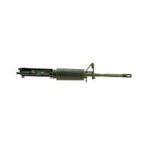 Spike's Tactical M4 LE Upper - 16" 5.56 NATO Black - 5.56 NATO