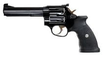 MANURHIN MR73 Sport Gen 1 .357 Revolver - 6-Shot, ... - .357 Magnum