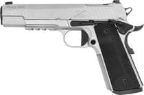Sig Sauer 1911 X .45 ACP 5in Stainless - .45 ACP