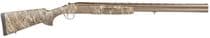 TriStar Hunter Mag II Camo Over/Under 12GA Shotgun - Mossy Oak - 12 Gauge