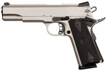 Rock Island Armory FS45 Elite - Matte Nickel .45 ACP Pistol - .45 ACP