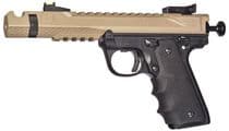 Volquartsen Black Mamba Gen 1 .22 LR - Precision S... - .22 LR