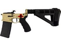Franklin Armory Salus Multi-Caliber Pistol Lower R... - 