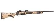 Mossberg Patriot .350 Legend Camo Hunter Rifle - B... - .350 Legend