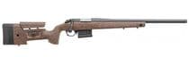 Bergara HMR Wilderness .28 Nosler Bolt-Action Rifle - Camo Precision - .28 Nosler