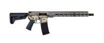 Shark Coast Tactical SCT-15 Military 5.56 NATO 16in FDE - 5.56 NATO