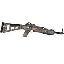 Hi-Point 995TSWC Gen 1 Woodland Camo 9mm Semi-Auto Carbine - 9mm
