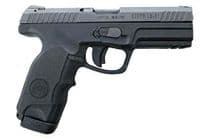 Steyr LA-1 Gen 1 Sub-Compact 9mm DAO Pistol - Precision & Reliability - 9mm
