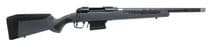 Savage 110 Carbon Predator Gen 1: Precision .22-250 Rem Bolt Rifle - .22-250 Remington
