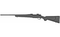 Mossberg Patriot .350 Legend 22" Bolt Action Rifle - Black Elite - .350 Legend