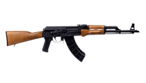 Century Arms BFT47 Gen 1 Tactical Semi-Auto Rifle ... - 7.62X39