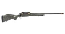 Traverse 6.5MM Creedmoor Precision Bolt Rifle - Gr... - 6.5 Creedmoor