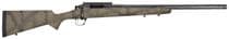Proof Research Glacier TI Gen 1 7mm PRC Carbon Bolt Rifle - TFDE Finish - 7mm-08 Remington