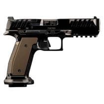 Walther Arms Meister PDP FS SF Match OR 9mm 5 20rd - Black Diamond