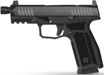 AREX Delta GEN 2X Tactical 9mm Optics-Ready Striker Handgun - 9mm