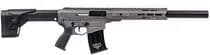 Panzer Arms AR12 G5 Gray 12 GA 18.5" Barrel 5-Rounds Short Handguard