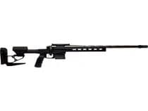 Horizon Firearms Vandal DM HRF-VAD-25CM-18R Rifle 25 Creedmoor 18" 5+1 Bolt Action Threaded Barrel