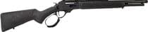 Rossi R95 Triple Black .45 Colt 16.5in - .45 Colt