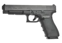 Glock 41 Gen 4 MOS .45 ACP - Optics Ready Precisio... - .45 ACP