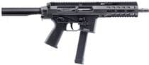 B&T SPC9 Gen 1 Tactical 9mm Pistol - 33+1 Capacity... - 9mm