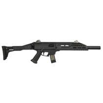 CZ Scorpion EVO 3 S1 Carbine 9mm, Faux Suppressor,... - 9mm