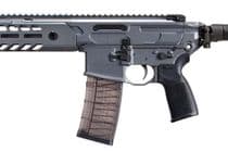Sig Sauer MCX Virtus Gen 1 - .223 Rem Folding Tactical Pistol, 30 Rd - .223 Remington