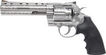 Colt Anaconda Gen 1 .44 Magnum 6" Stainless Steel Revolver - .44 Magnum