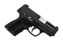 Savage Stance XR Gen 1 9mm Compact Pistol w/ Night Sights - Black - 9mm