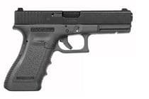GLOCK G23 Gen 4 .40 S&W Compact Night Sight Pistol - 13+1 Capacity - .40 S&W
