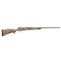 Weatherby Vanguard MultiCam .308 Gen 1 Sub-MOA Bolt Action Rifle - .308 Win