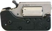 Standard Manufacturing Switch Gun .22 WMR/.22LR Stainless