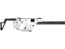KRISS Vector CRB Gen3 10mm 16in Alpine White - 10MM AUTO