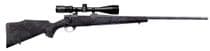 Vanguard Badlands Gen 1: Precision .308 Win Bolt-A... - .308 Win