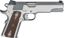 Springfield 1911 Garrison .45 ACP Engraver - 5" Barrel - .45 ACP