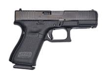 Glock 19C V 9mm 4in Black - 9mm