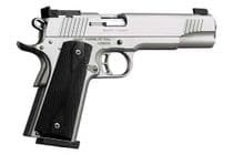 Kimber Silver .22 LR Gen 1: Precision Target Semi-Auto Pistol - .22 LR