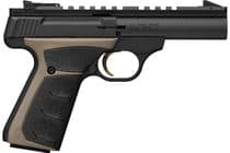 Browning Buck Mark Field Target Micro .22 LR 4in B... - .22 LR