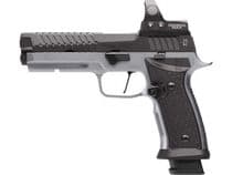 Sig Sauer P320 SXG MAX 9mm Luger 5in Two Tone