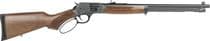 Henry H12 Provider .357 Mag/.38 Special 20in Blued... - 