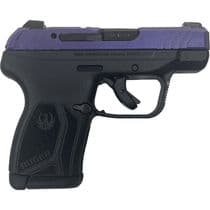 Ruger LCP Max Gen 1 Purple Pearl .380 ACP Compact 10+1 Pistol - .380 ACP