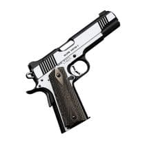 Kimber Eclipse Ultra II .45 ACP - Night Sight Precision Pistol - .45 ACP